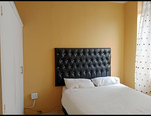 1 BEDROOM APARTMENT FOR SALE IN PIETERMARITZBURG CENTRAL